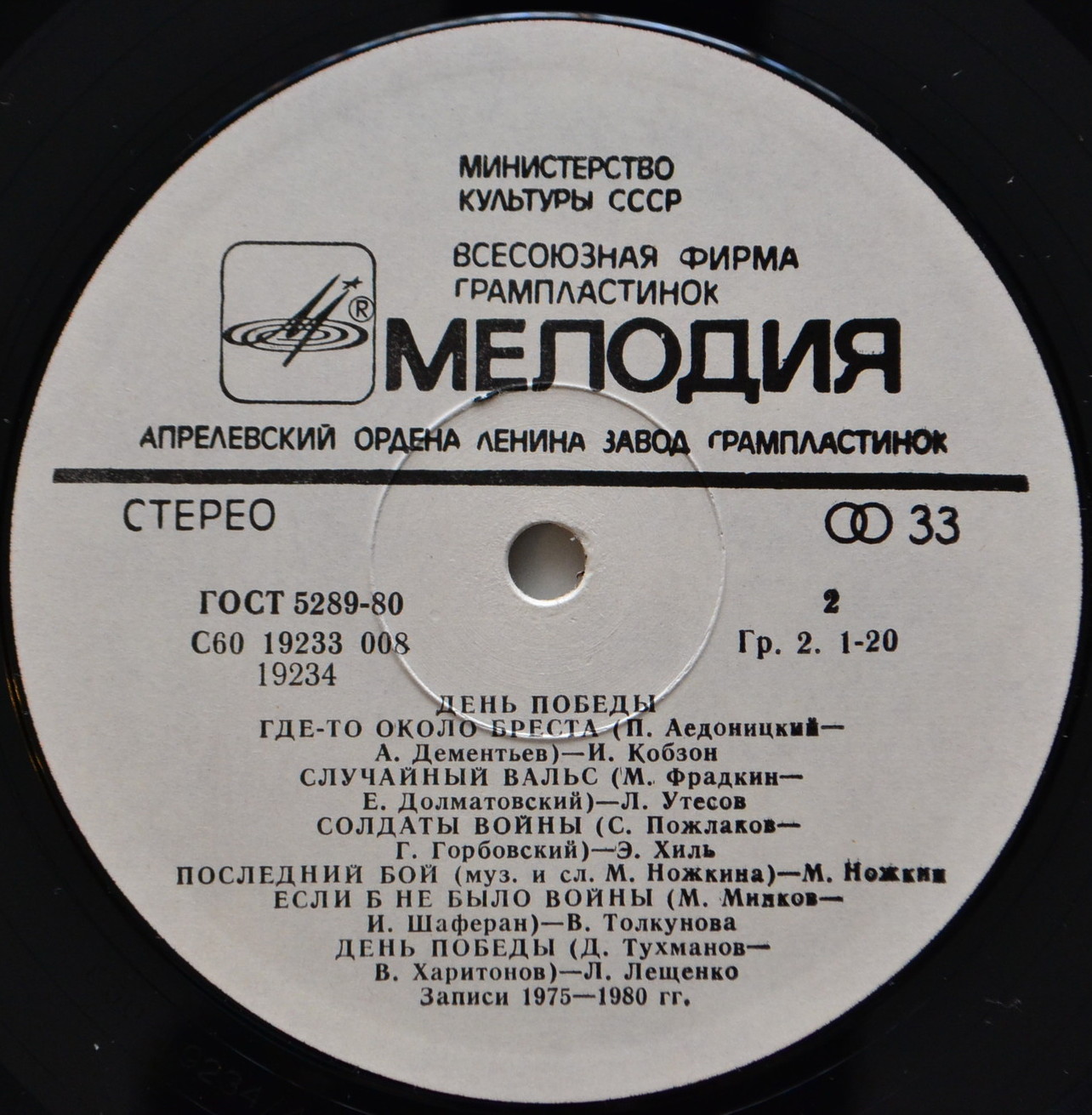 День Победы