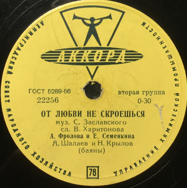 От любви не скроешься / Замела метель дороги