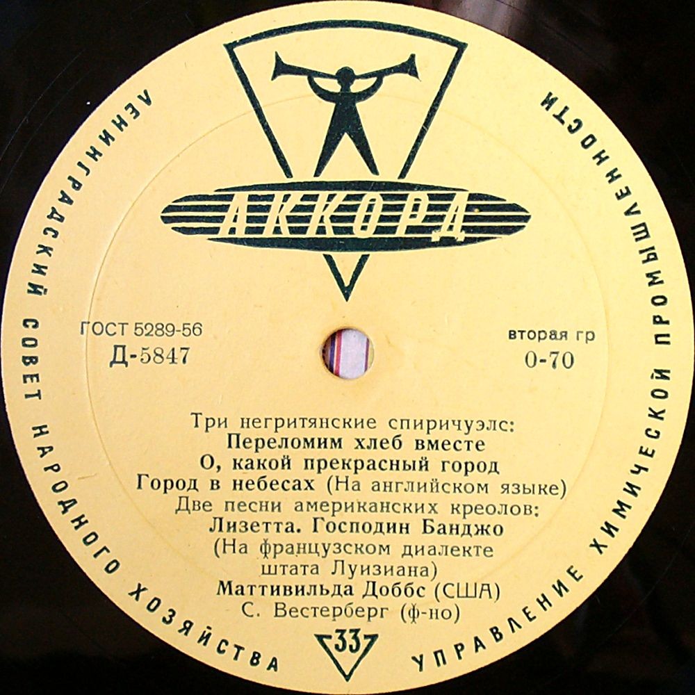 Маттивильда ДОББС (США)