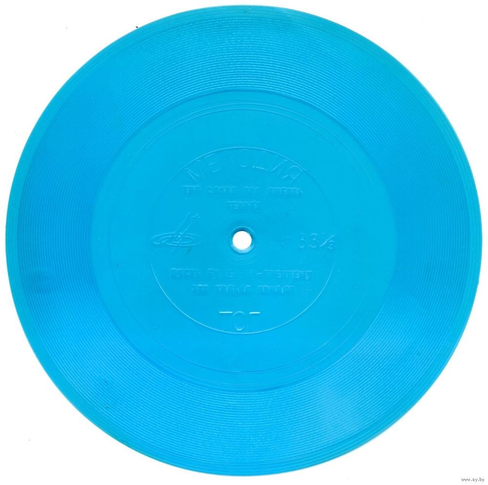 ВИА «Акварели»