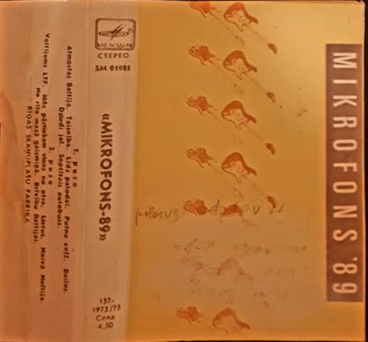 «Mikrofons-89»