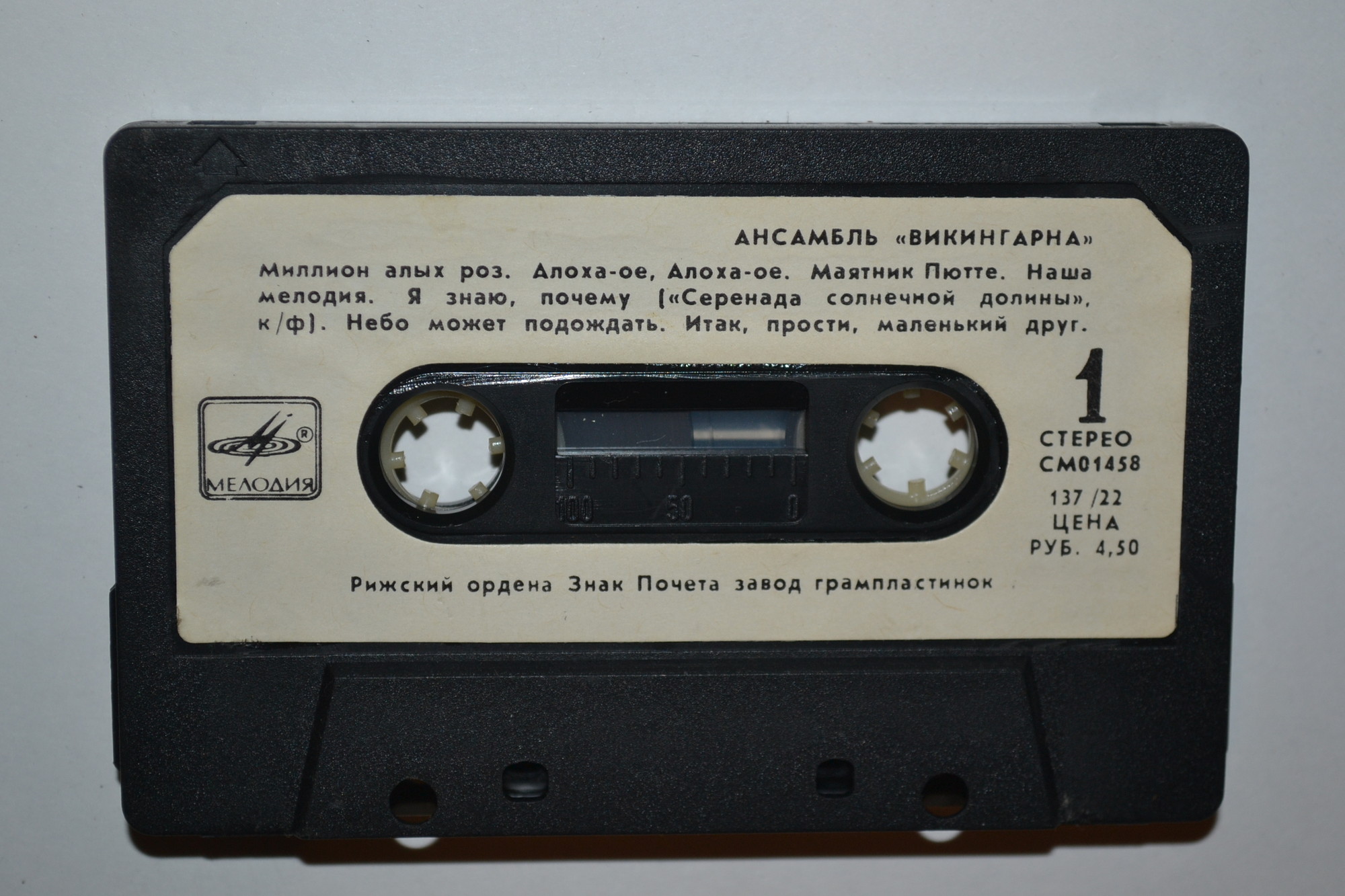 Ансамбль Викингарна