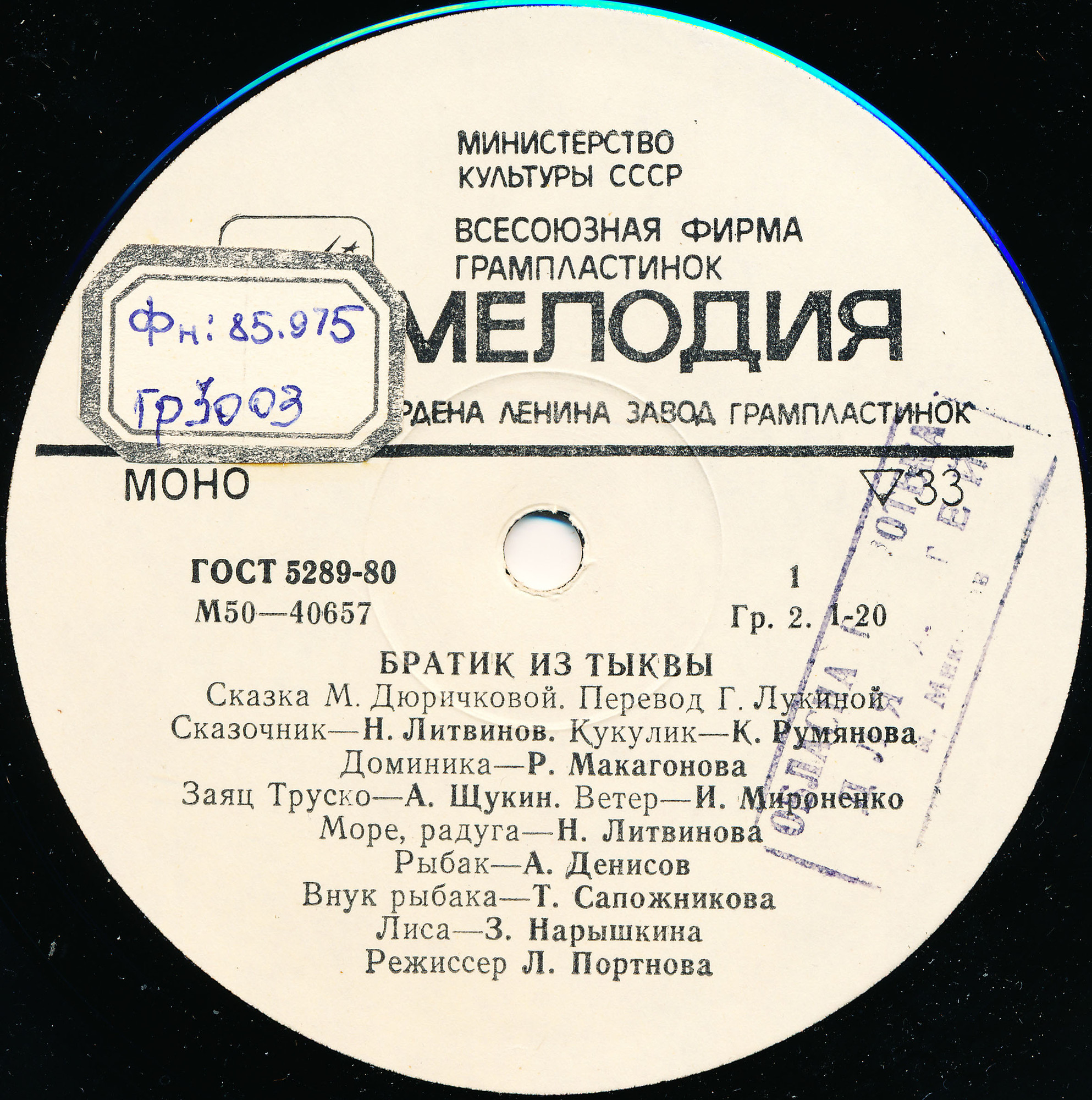 Братик из тыквы. Снежный дом. Инсценировки