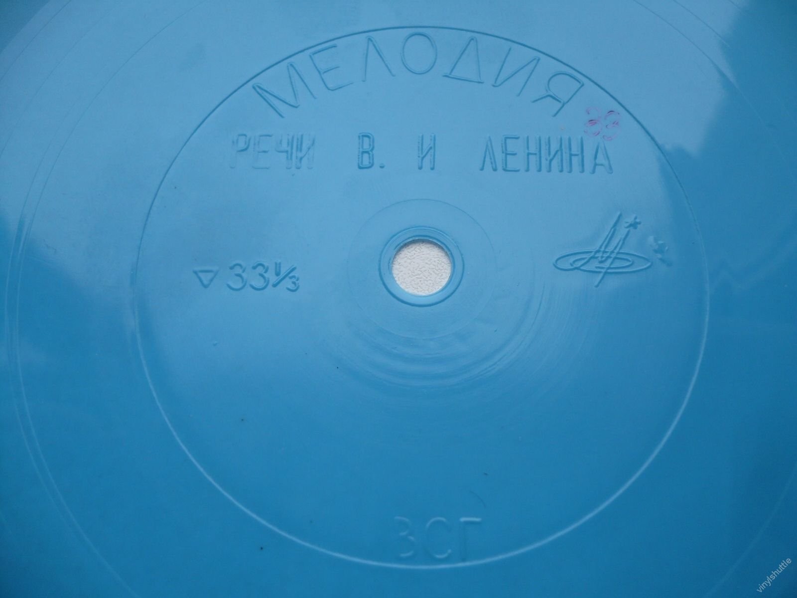 Речи В. И. Ленина