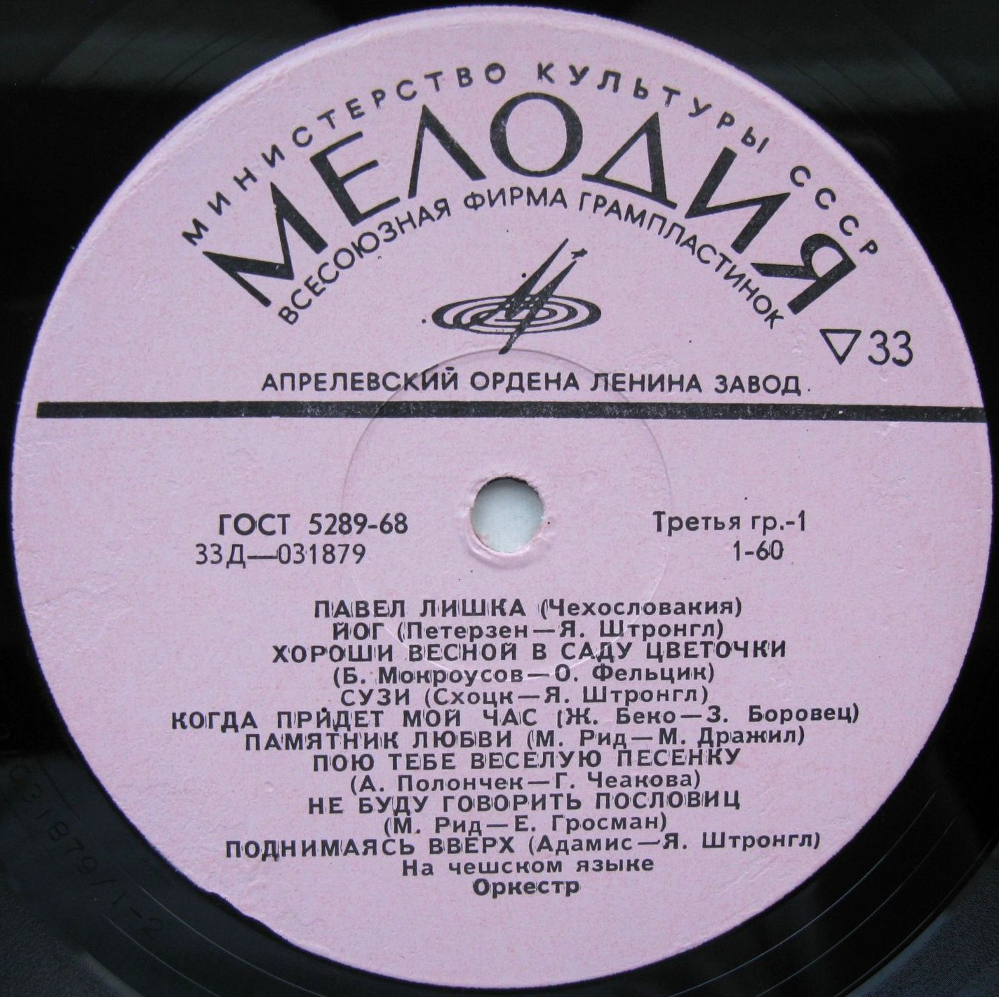 Павел Лишка (Чехословакия)