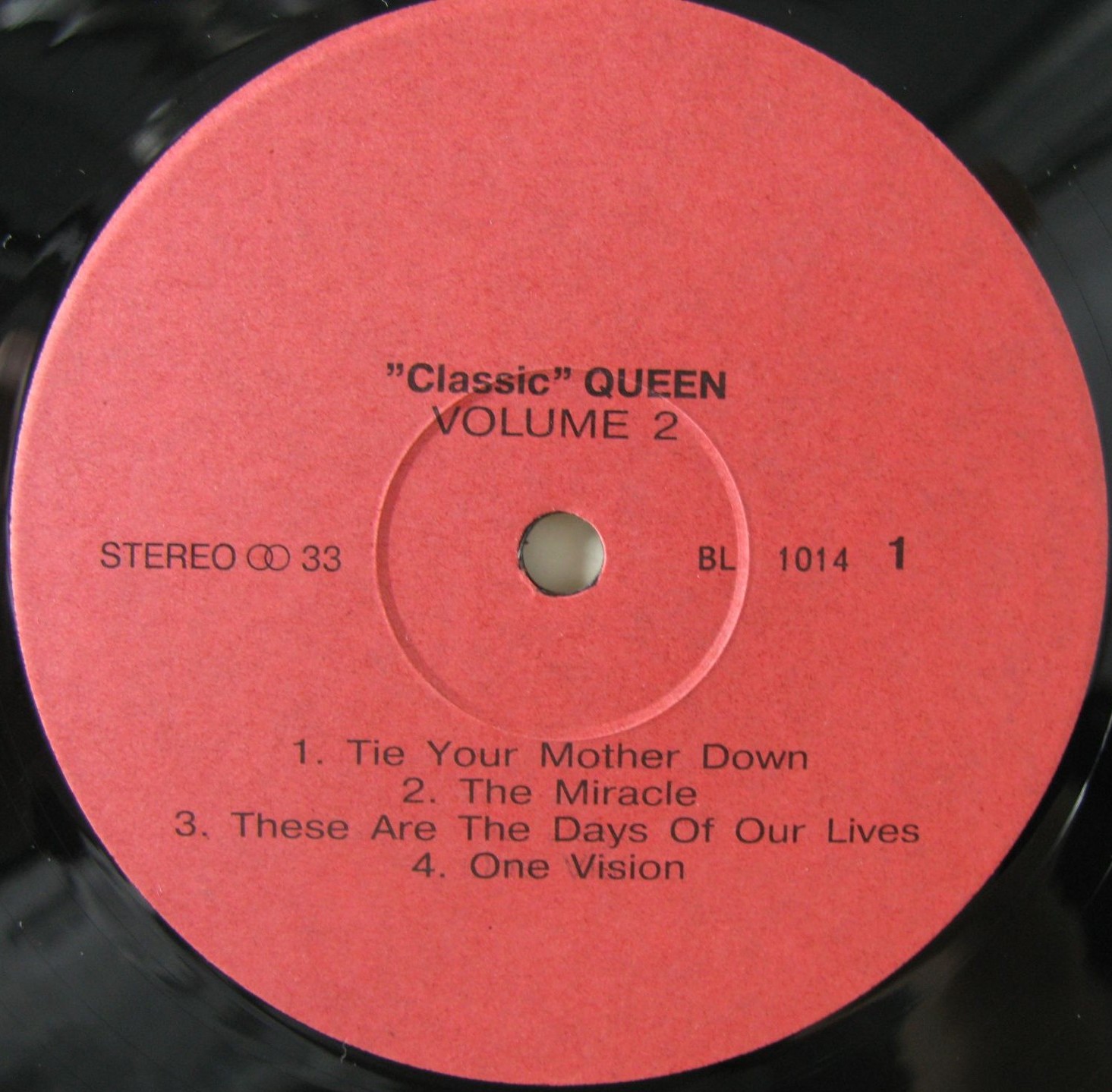 Queen - Classic