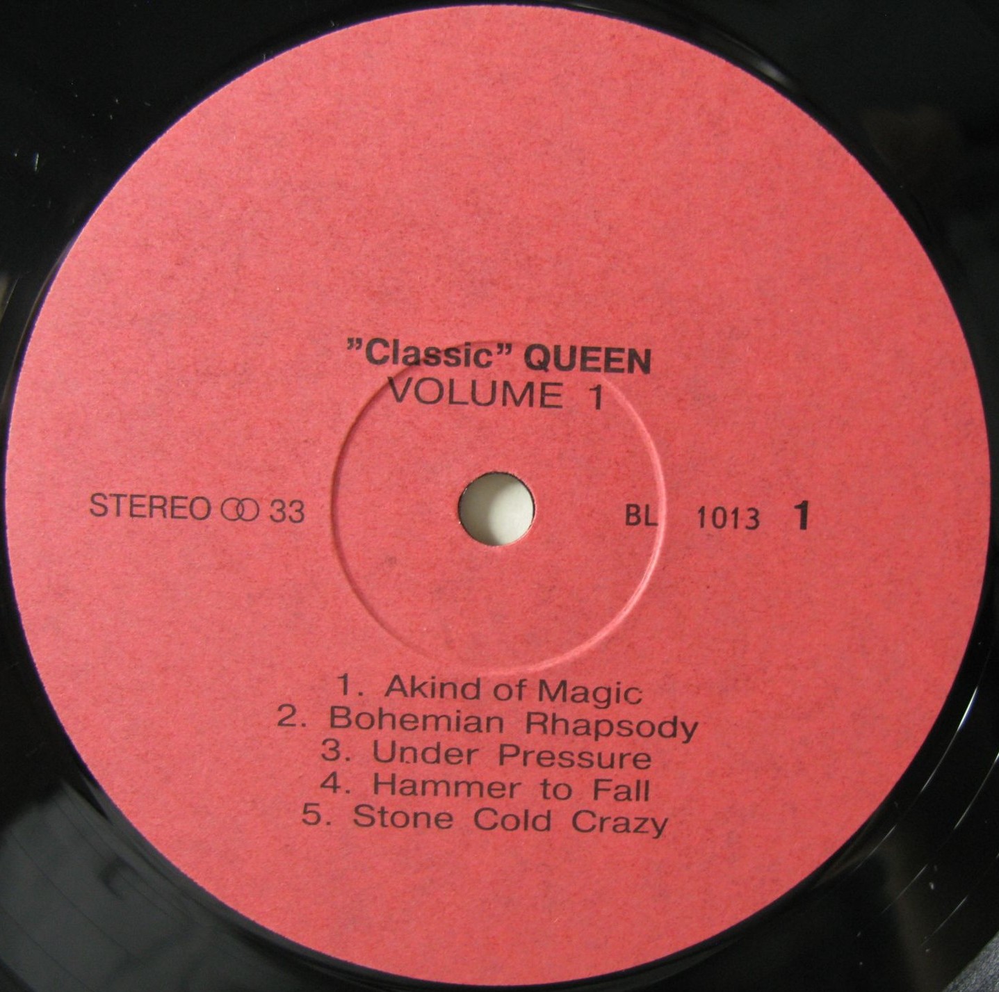 Queen - Classic