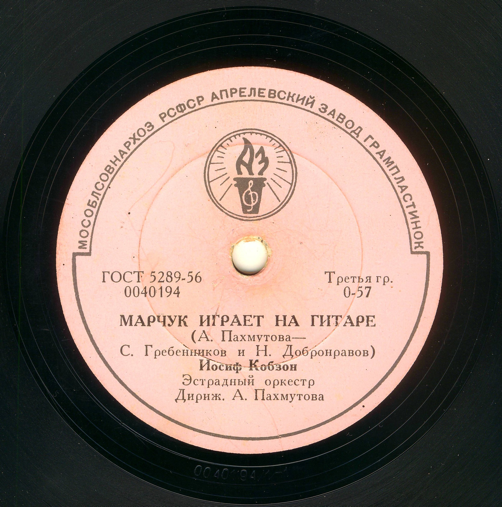 Девчонки танцуют на палубе / Марчук играет на гитаре