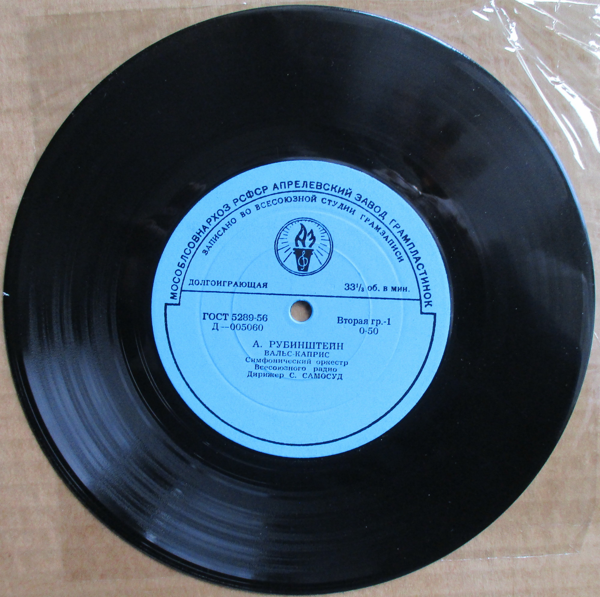 Антон Рубинштейн