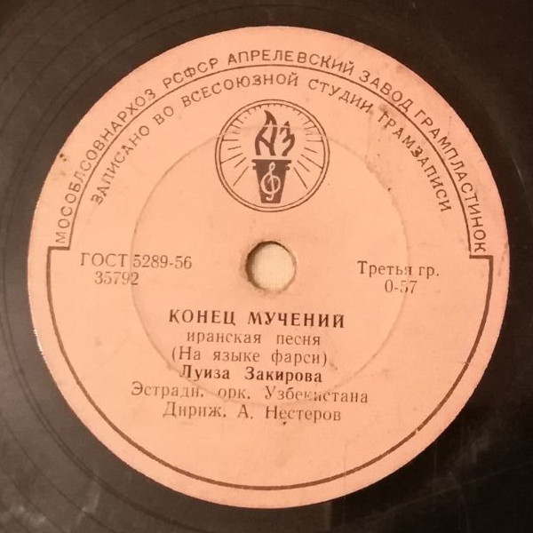 Л. Закирова