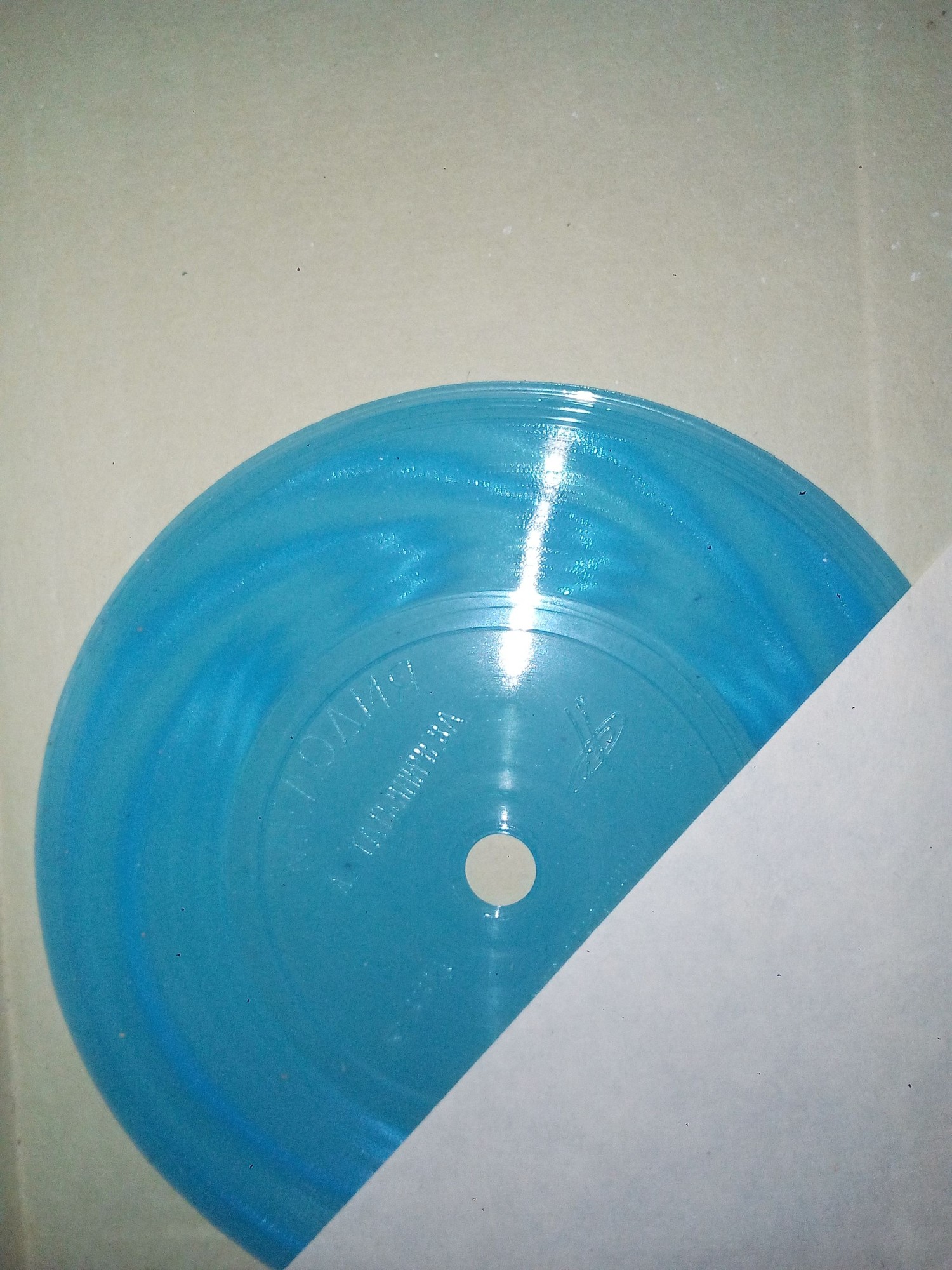 Людмила Татьяничева. Хвойный мед (приложение к книге. Серия "Библиотека поэзии "Россия")