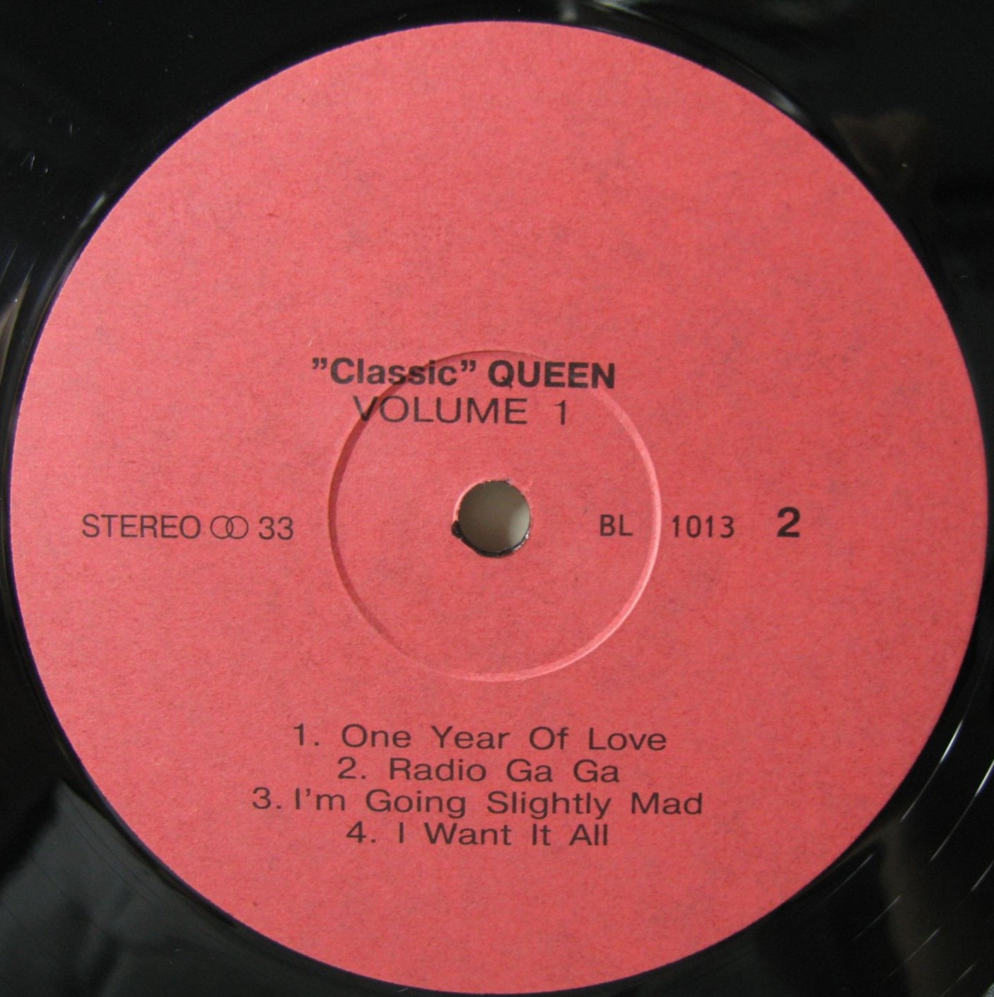 Queen - Classic