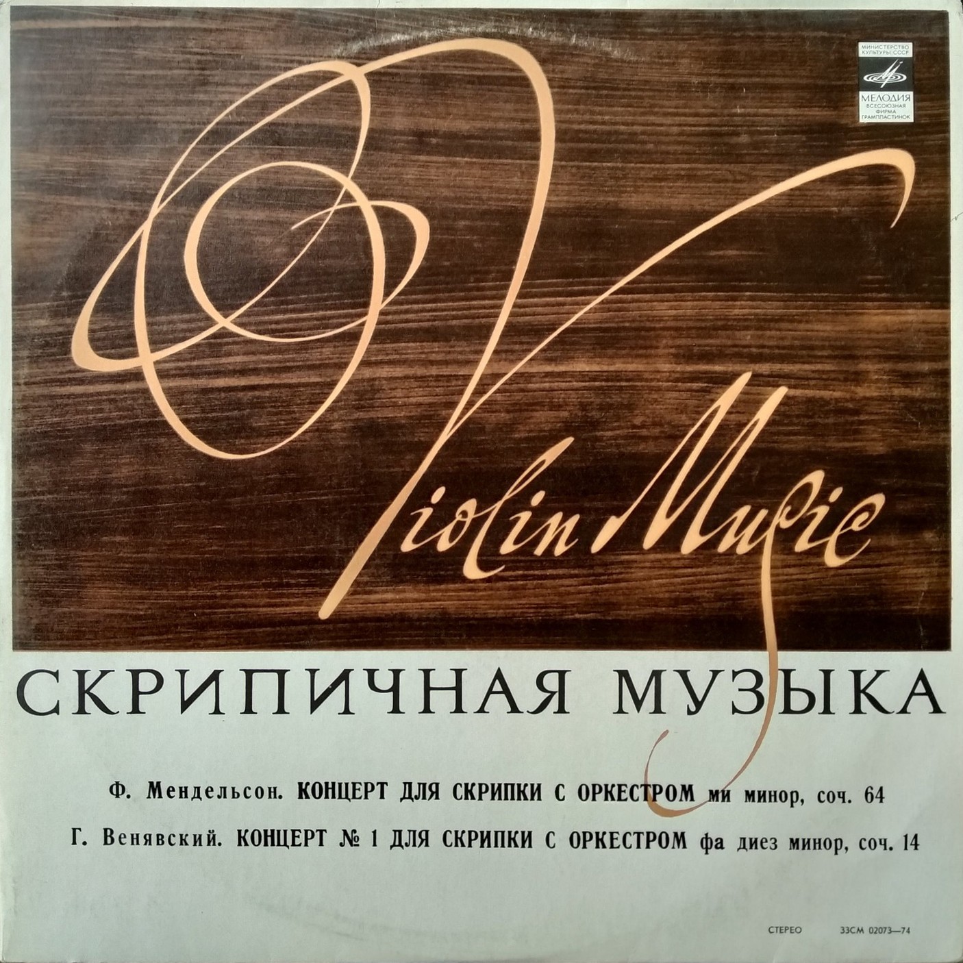 Виктор Пикайзен (скрипка)