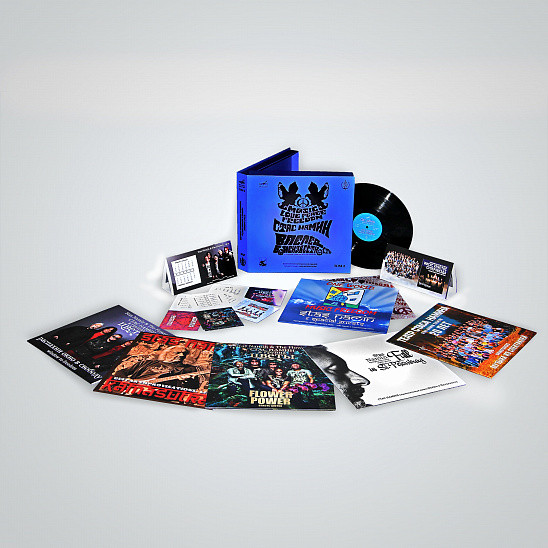 Стас Намин. Вперёд в неизвестность. Том 2