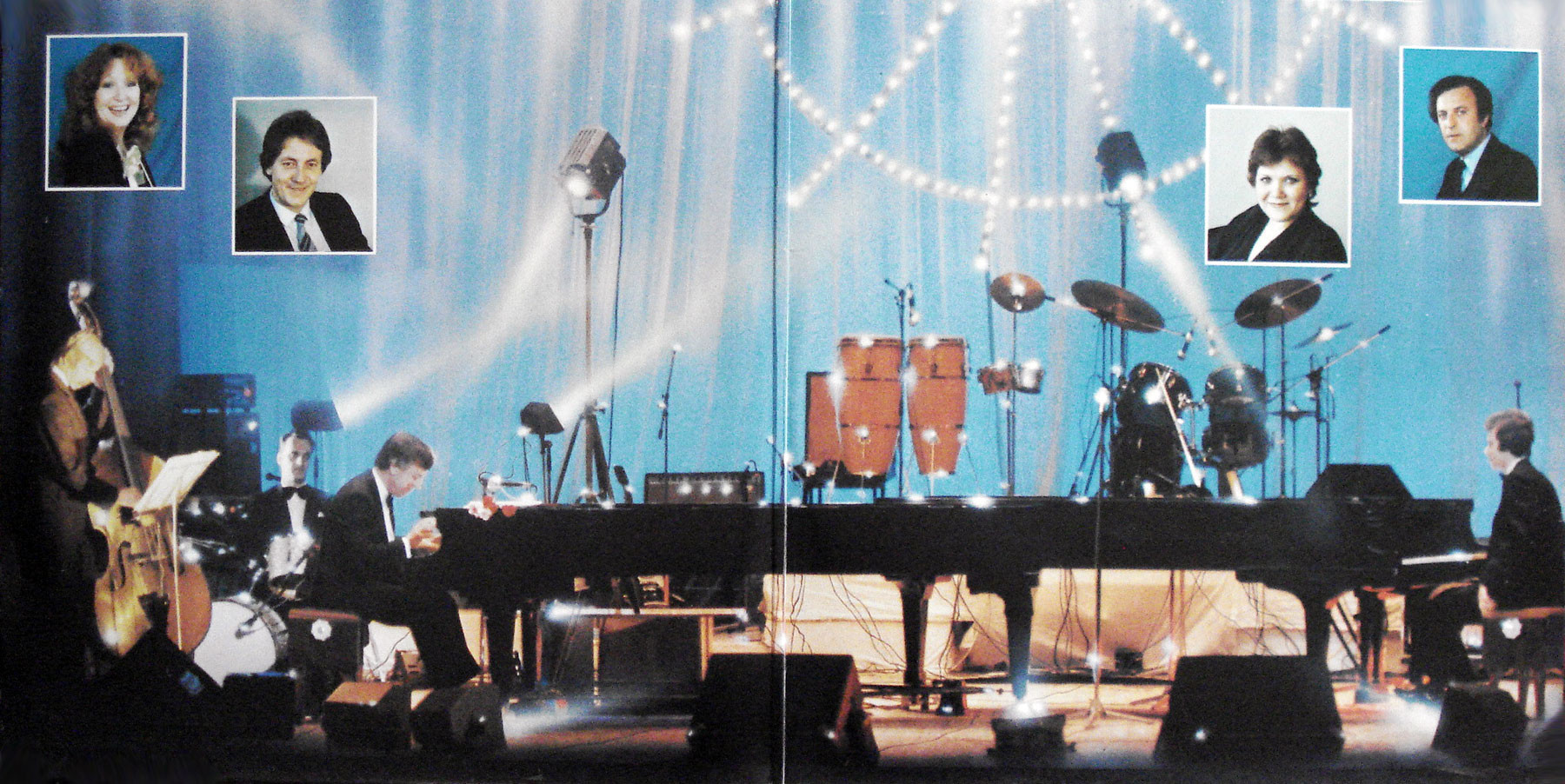 Раймонд Паулс. У нас в гостях Маэстро