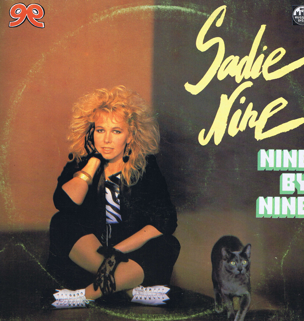 SADIE NINE - Nine By Nine