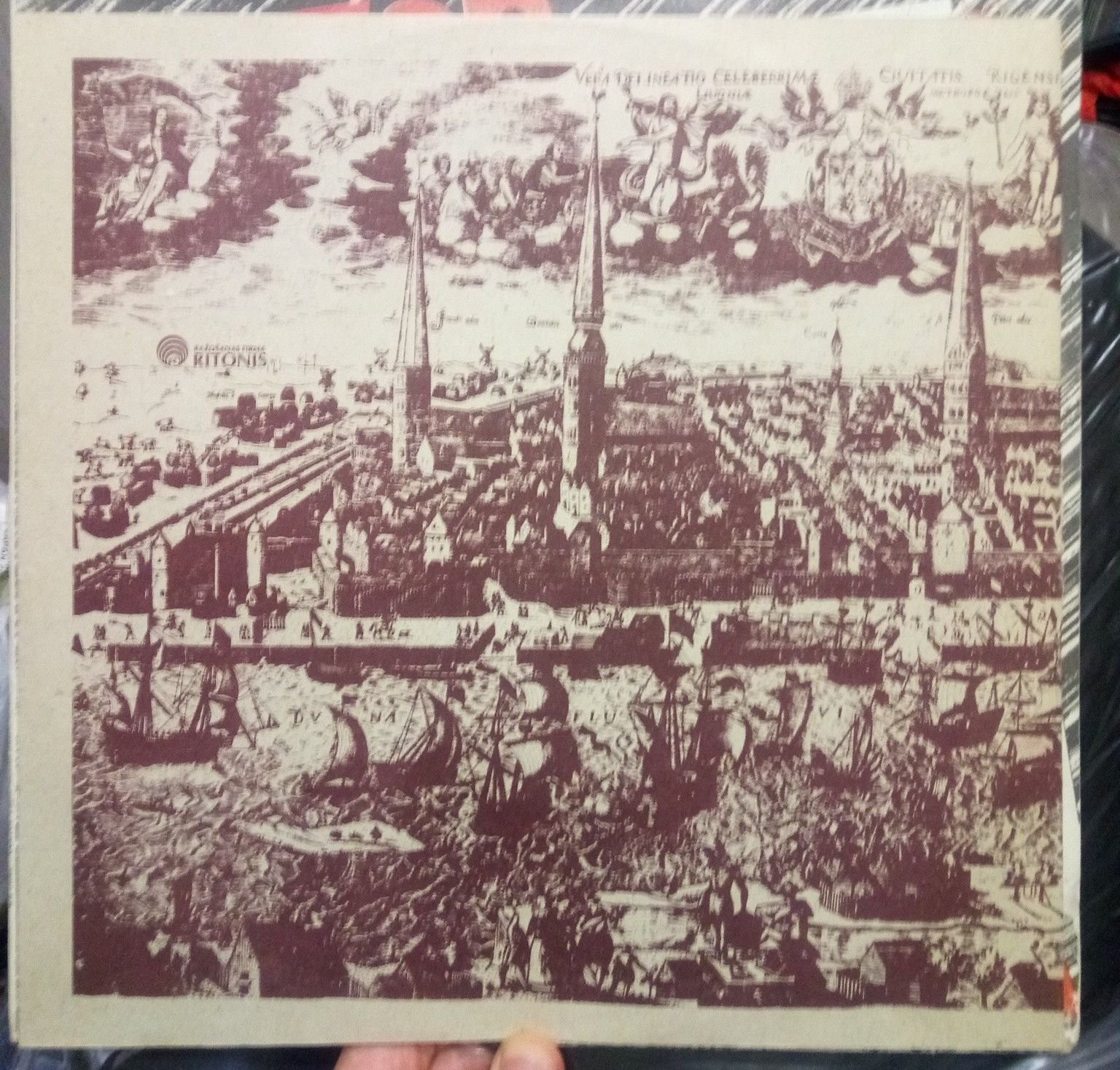 Сектор Газа - Колхозный панк