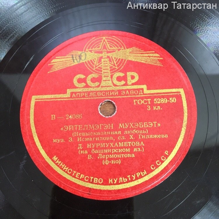 Д. Нурмухаметова (на башкирском языке)