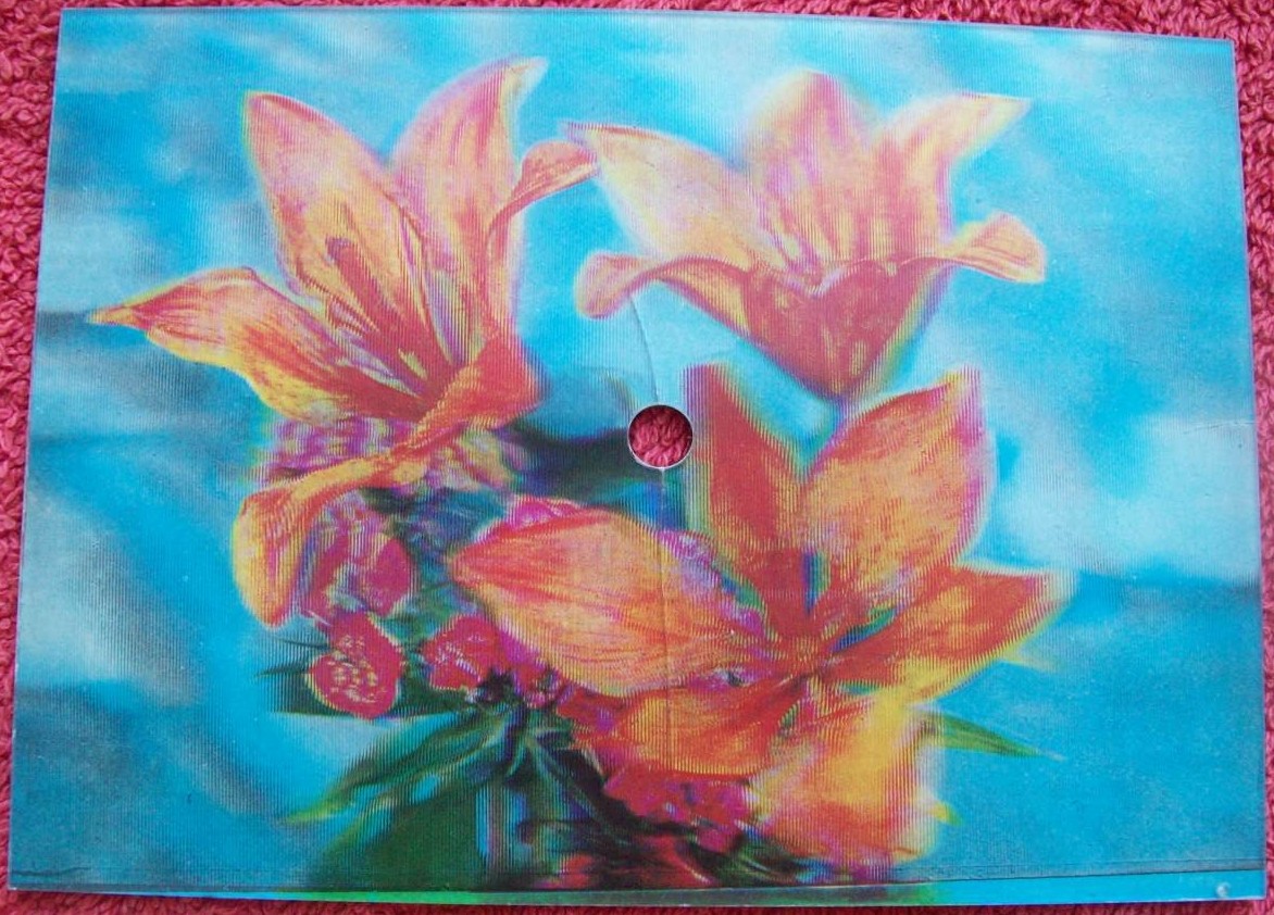 ОРБИТА. Ритмы-2 (Олимпиада)