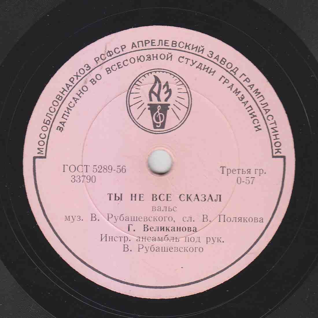 Гелена Великанова - Ты не все сказал / Первая встреча