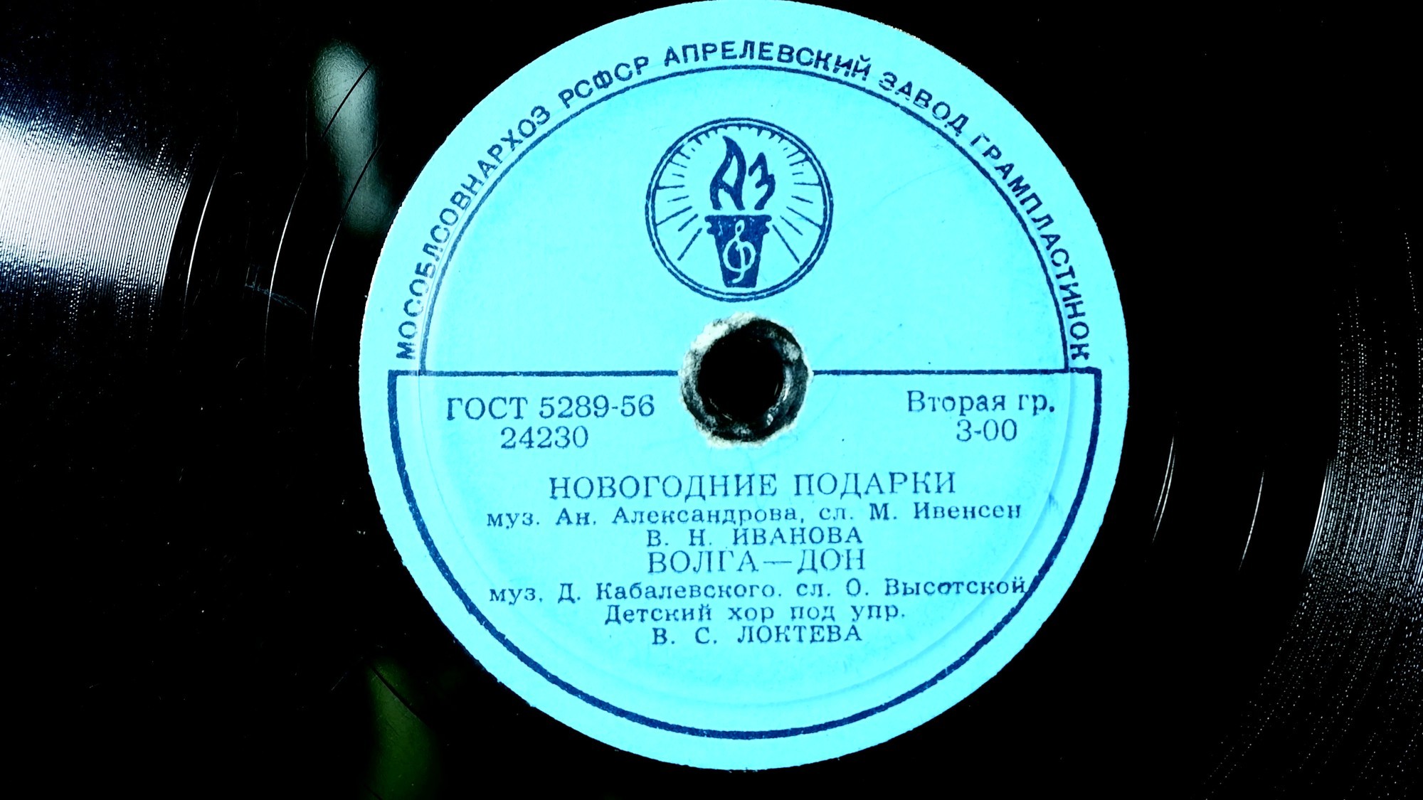 Песни для детей