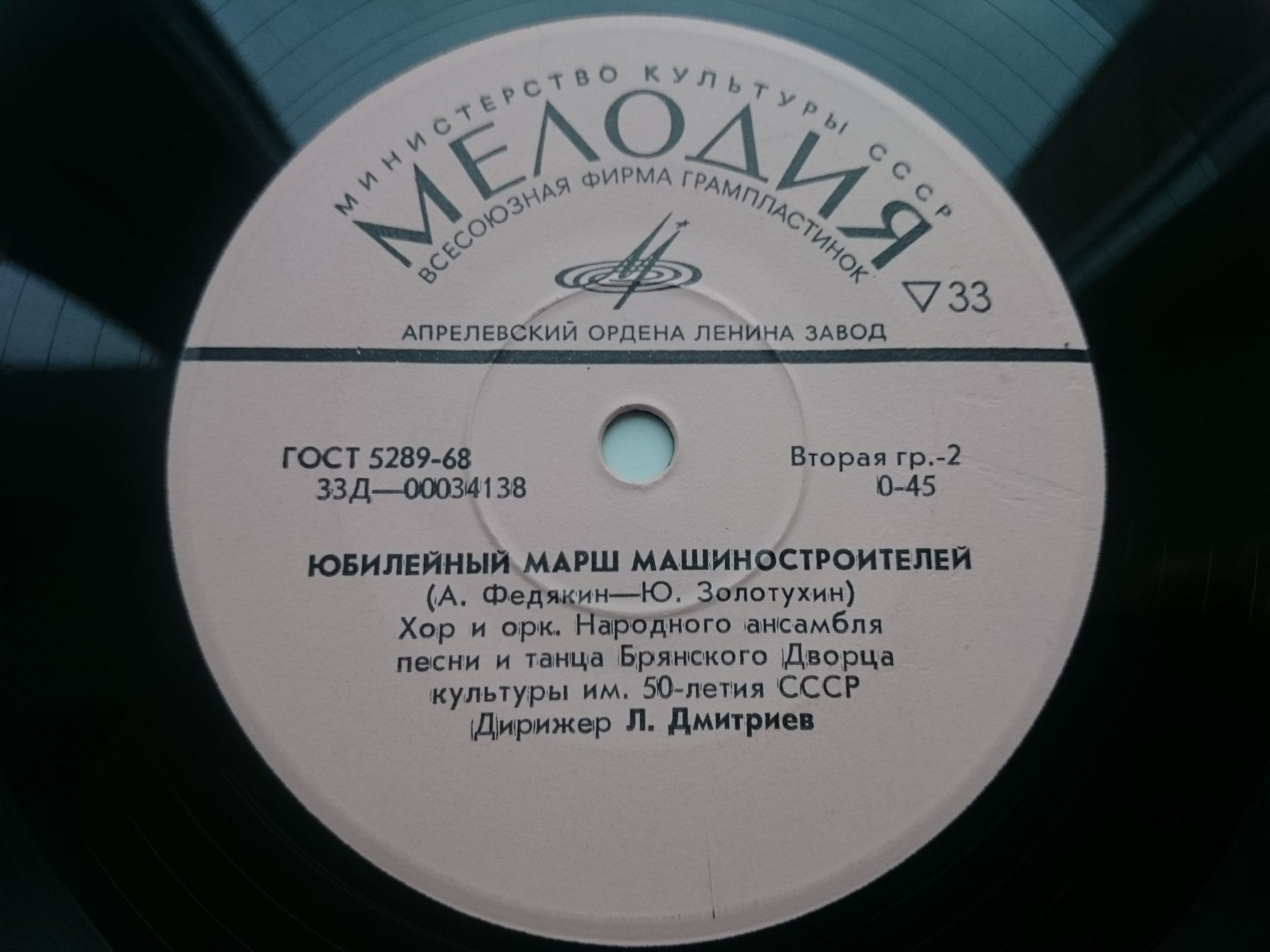 Песни советских композиторов