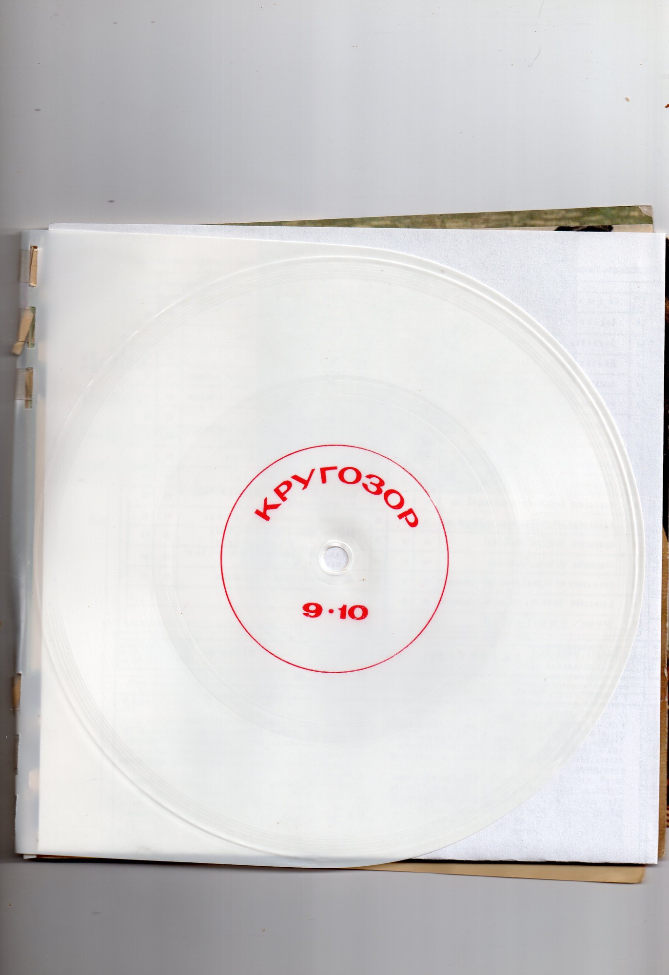 Кругозор 1964 №2