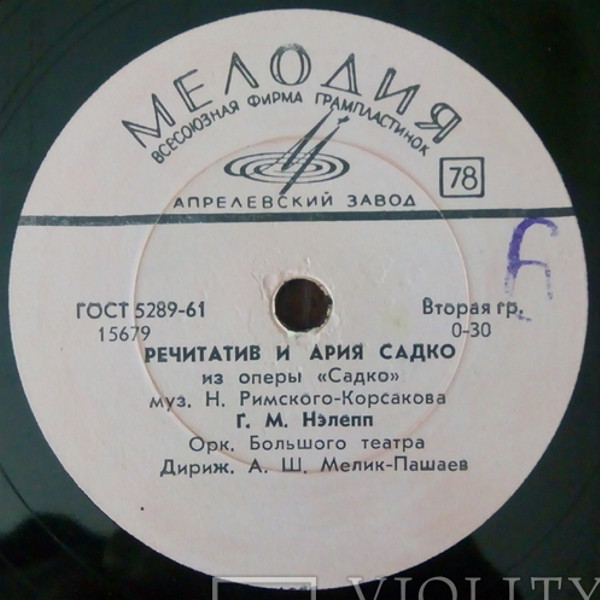 Г. М. Нэлепп