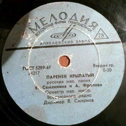 Е.Семенкина и А.Фролова