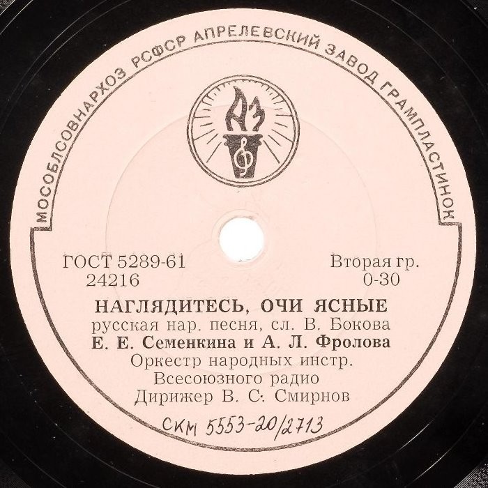 Е.Семенкина и А.Фролова