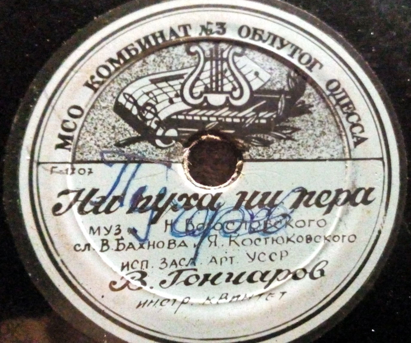 Подумаешь, важность какая // Ни пуха ни пера