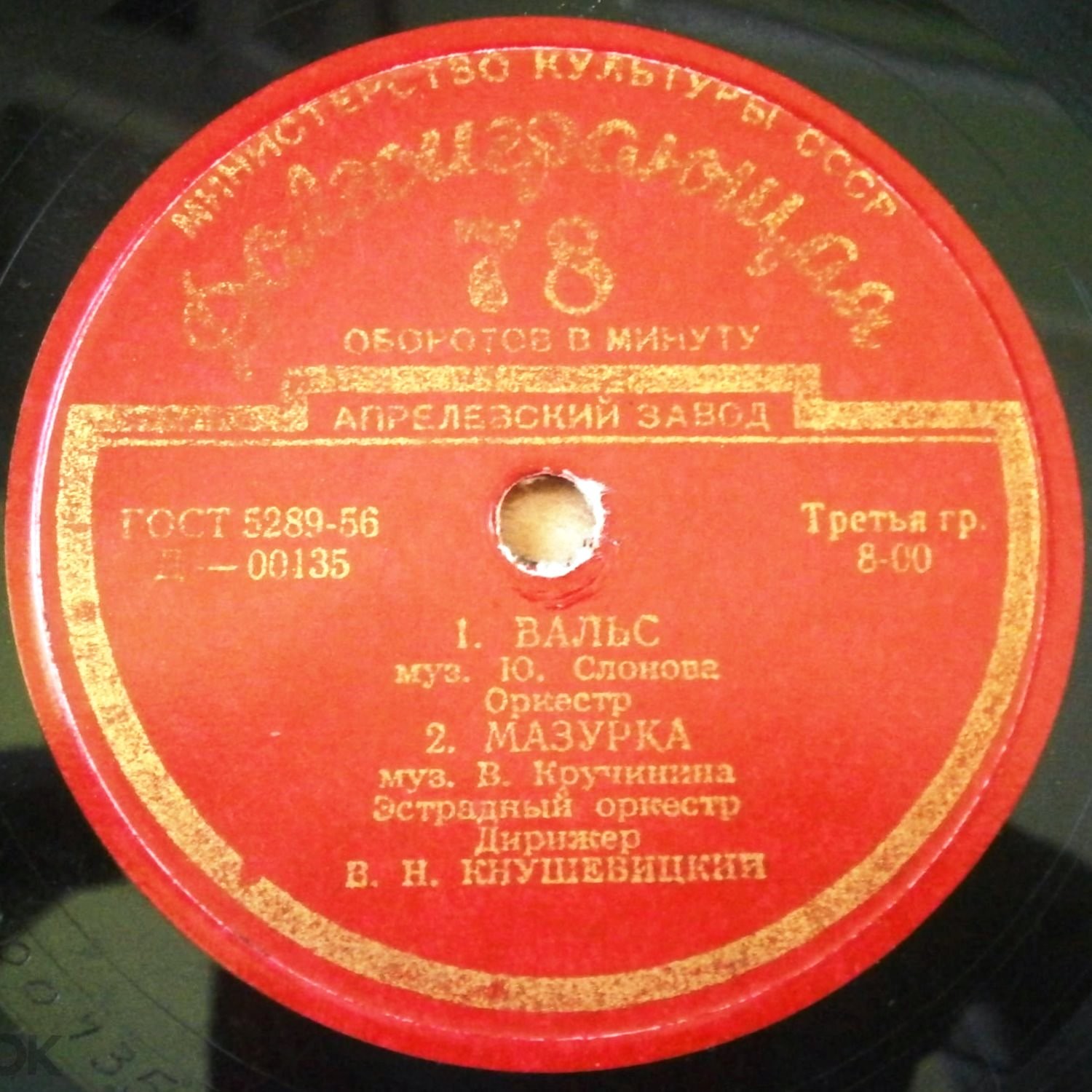 ТАНЦЫ