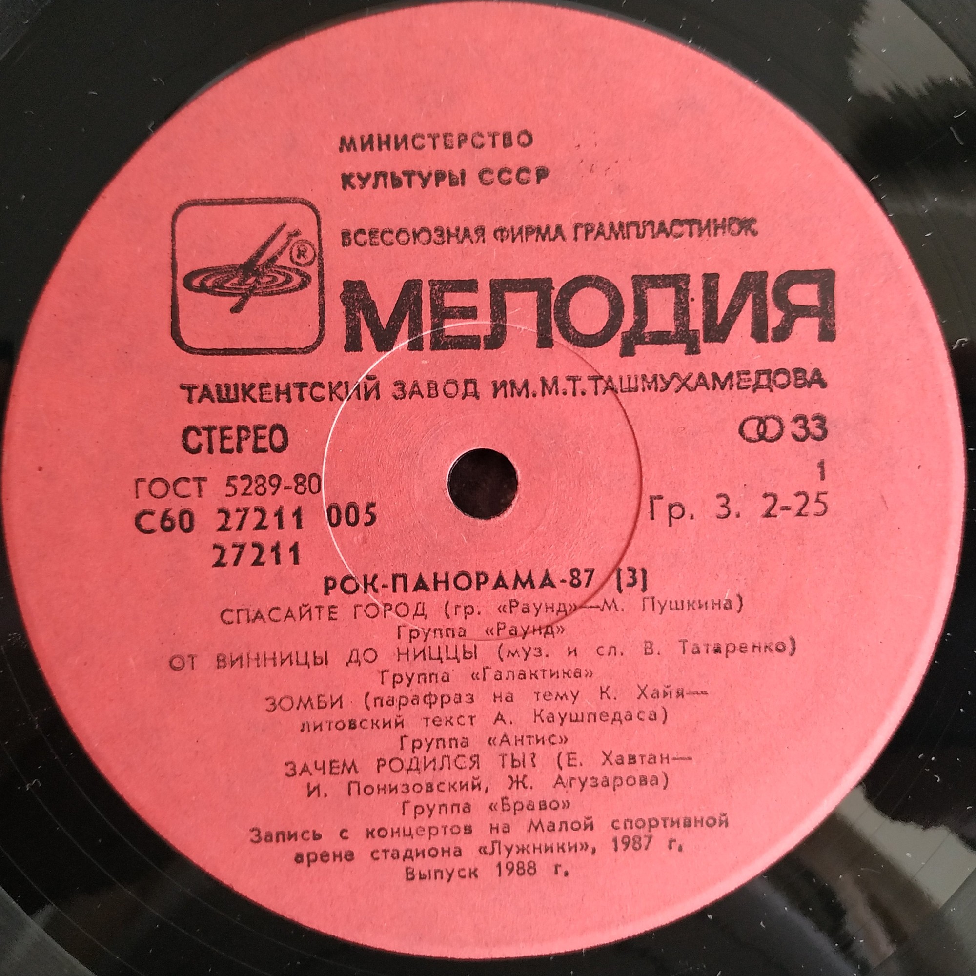 Рок-панорама - 87 (3)