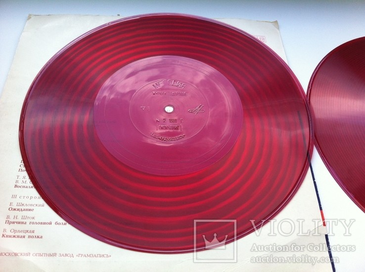 Говорящая книга