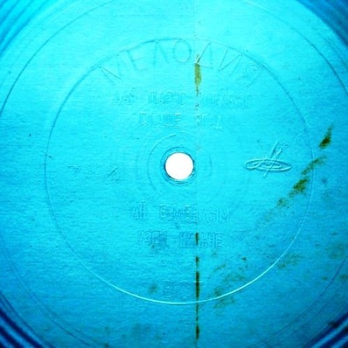 Поёт Ренат ИБРАГИМОВ