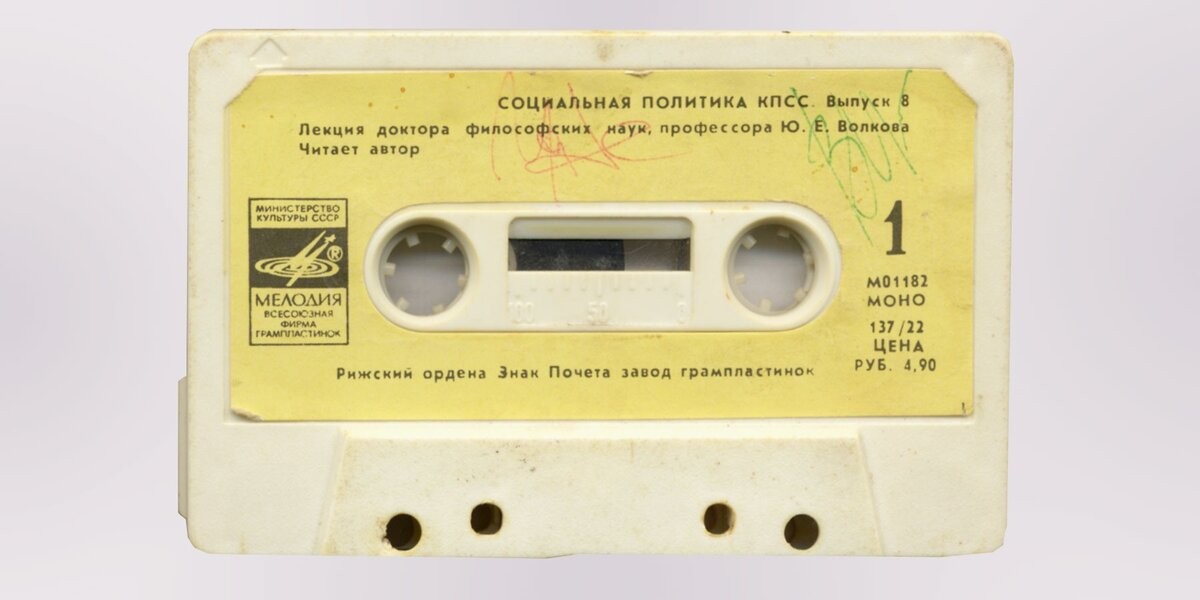 Социальная политика КПСС (8). Воздействие социальной политики на развитие социалистической демократии.