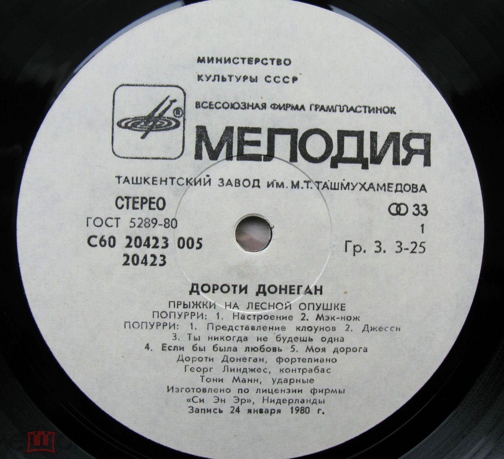 Дороти Донеган