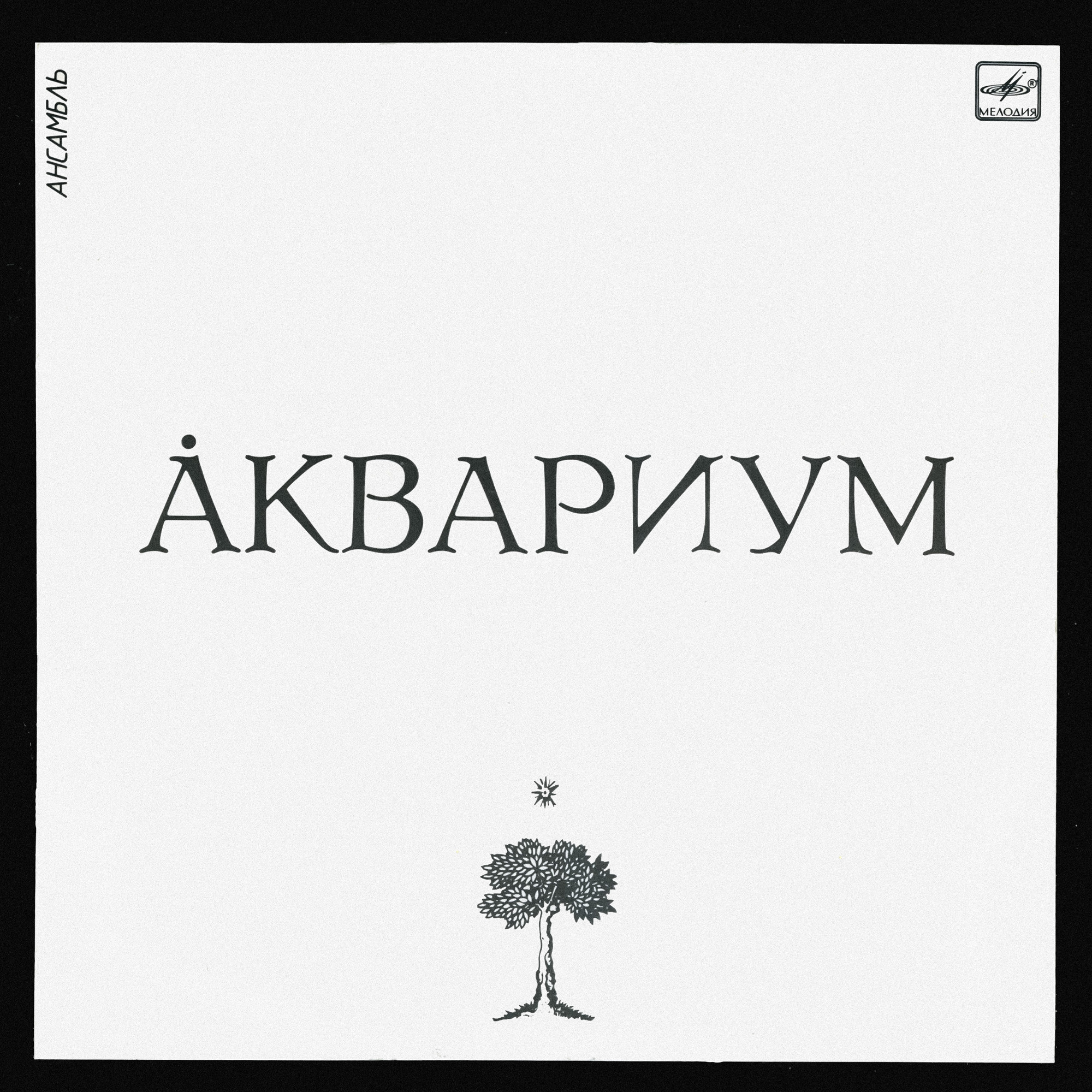 Ансамбль "Аквариум"