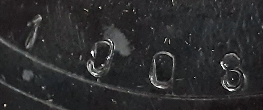 Танцевальный оркестр "Беллаккорд" — Песня матери / Умершие грёзы