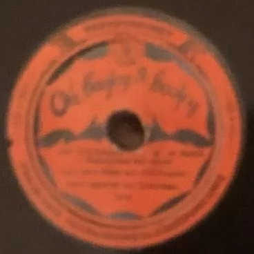 В. Бунчиков — Полярный вальс // ? — Ой, важу я, важу