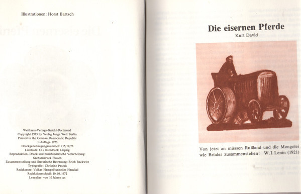 Oktav-Jugendliedparade