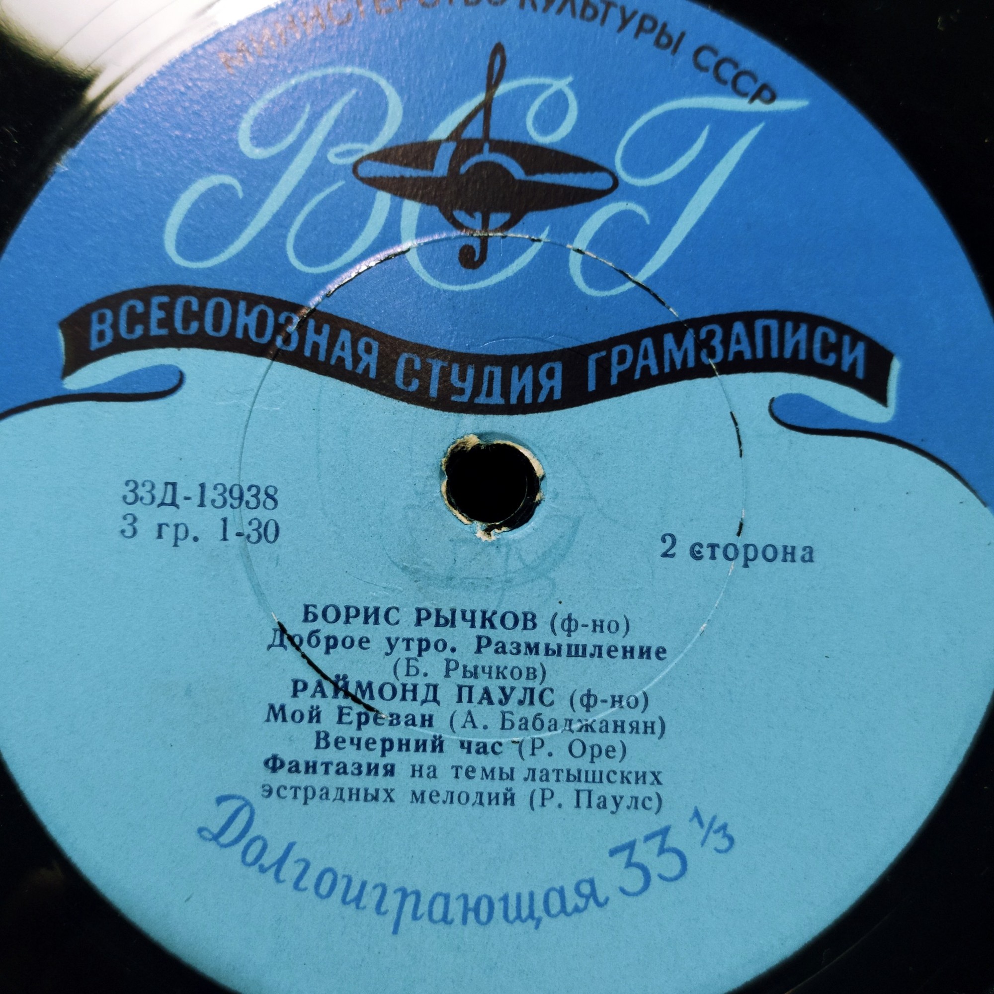 Эстрадные пианисты