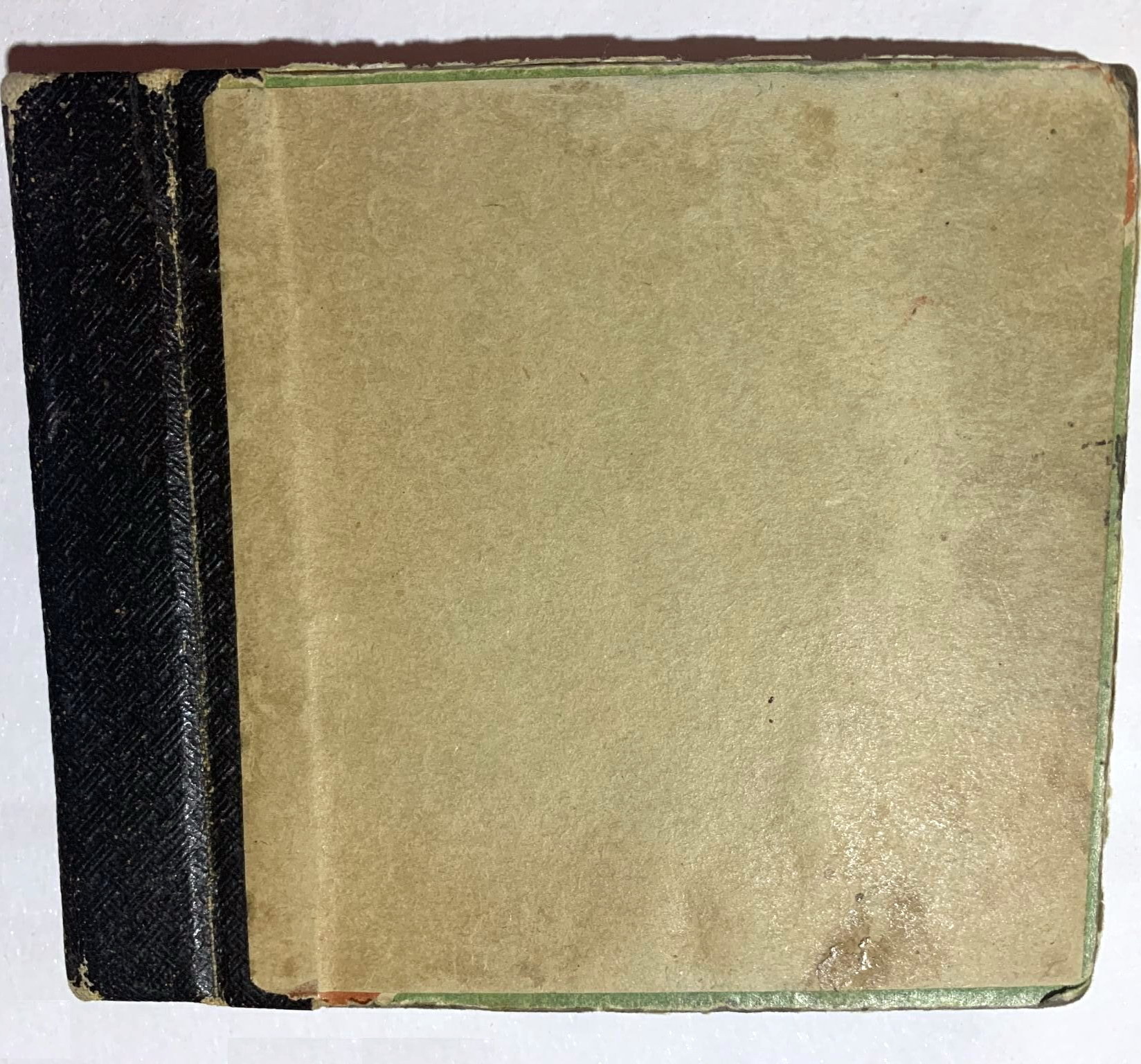 Грампластинка "Малютка" (5 пл.)