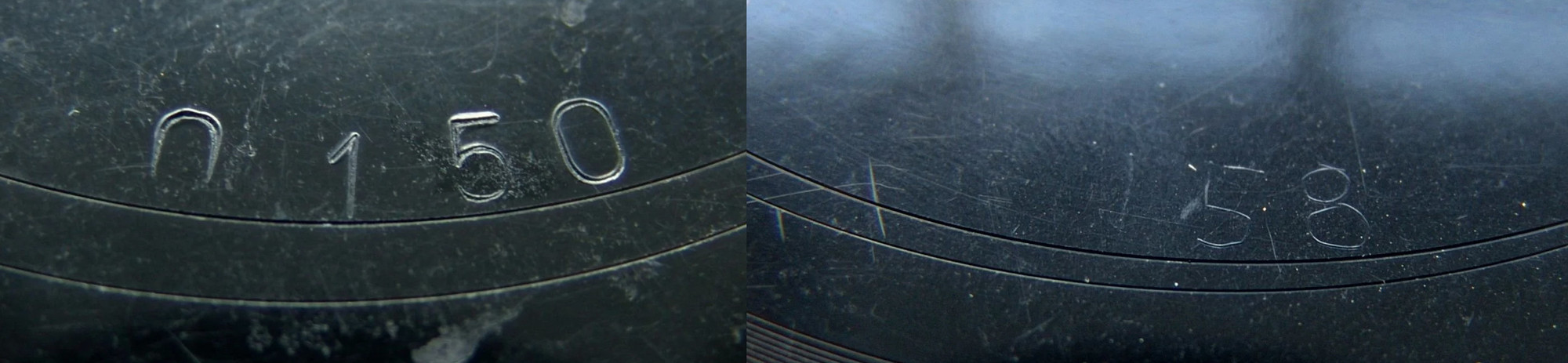 Марк Бернес — Песенка Аркадия / Тёмной ночью