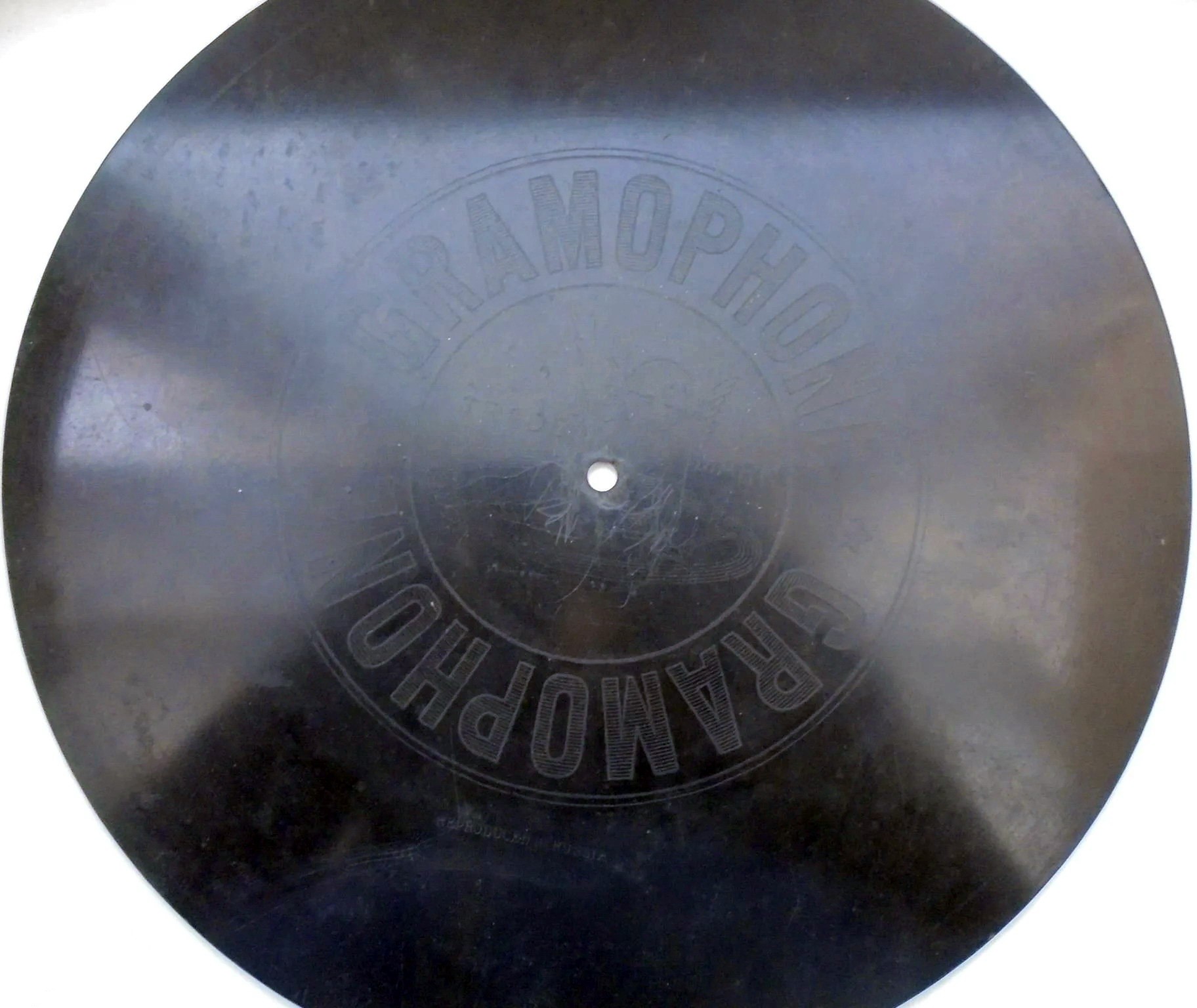 Шаляпин - Песнь о блохе