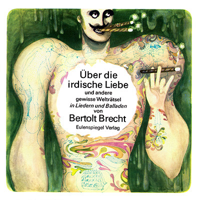 Über die irdische Liebe und andere gewisse Welträtsel [приложение к книге]