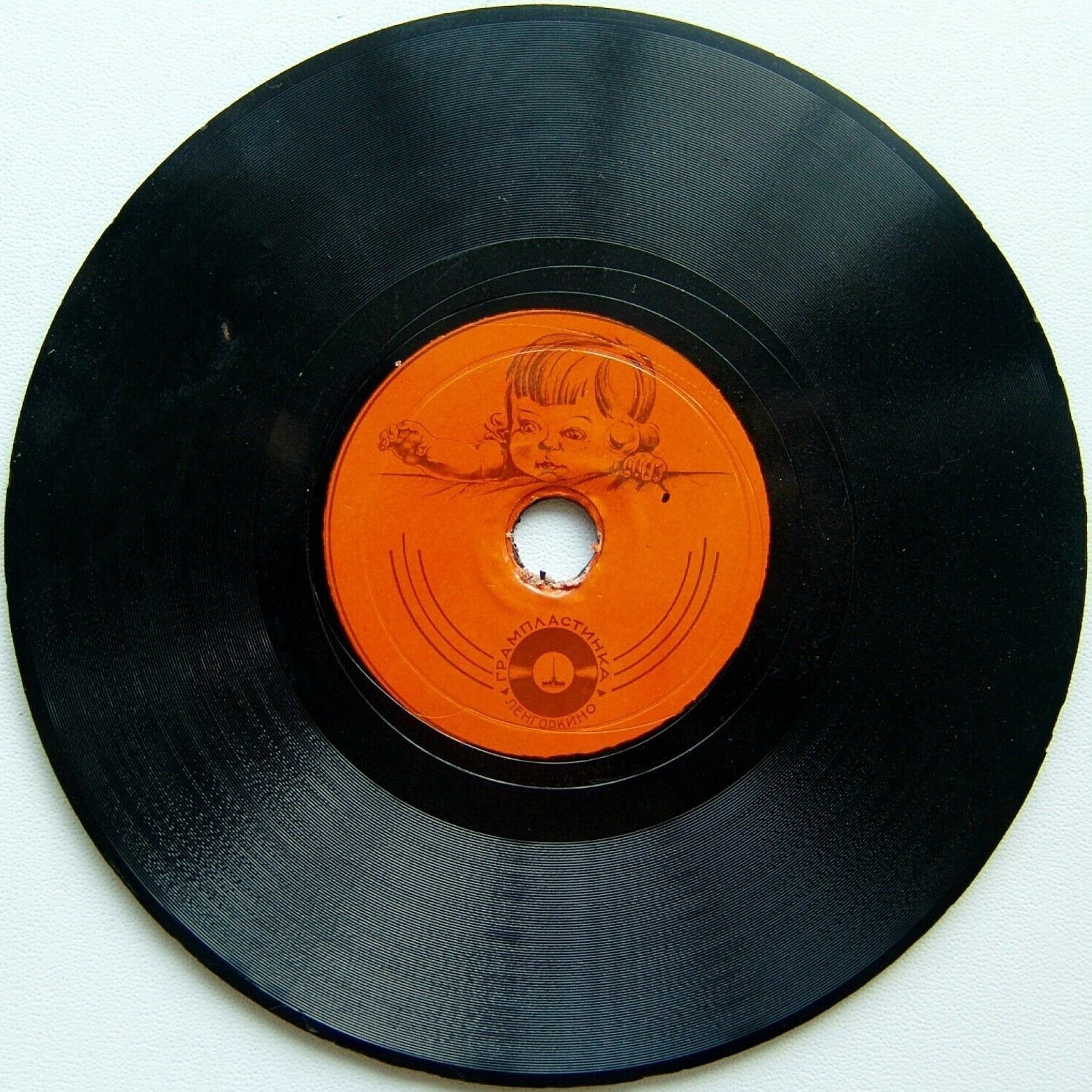 К. С. Калинис — Песня Кости из к/ф "Человек с ружьём"