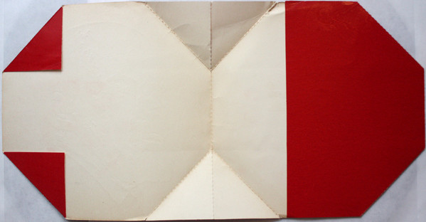 LENIN-Schallfolie (на немецком языке, издание для ГДР)