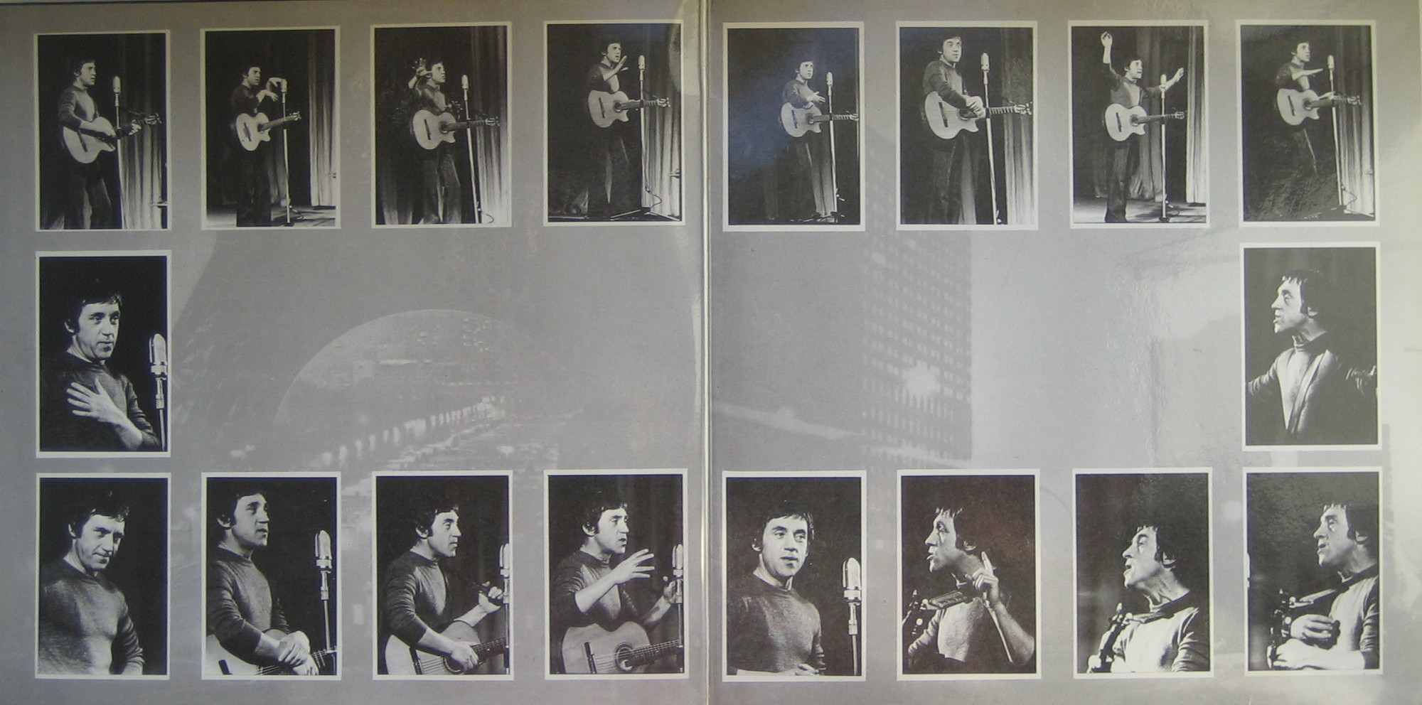 Владимир ВЫСОЦКИЙ. «Охота на волков»