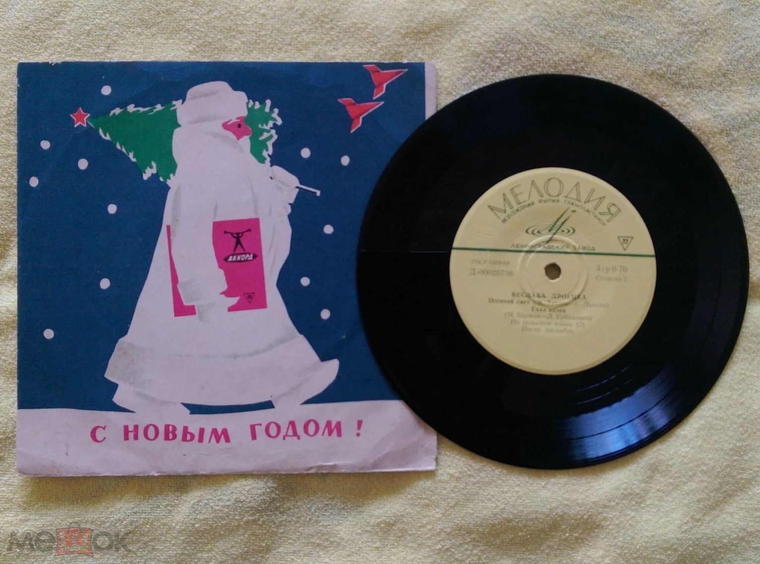 Нани Брегвадзе / Веслава Дроецка